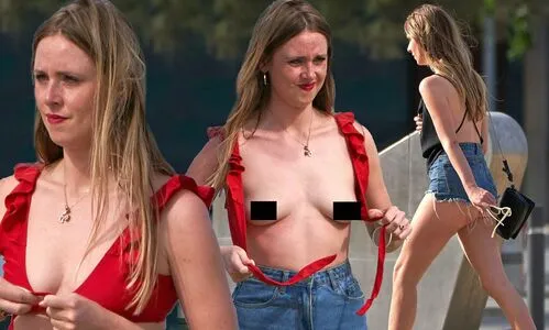 Diana Vickers OnlyFans Leaked Free Thumbnail Picture - #4UBLZiGlVB