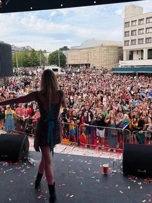 Diana Vickers OnlyFans Leaked Free Thumbnail Picture - #GBTozb4Dh4