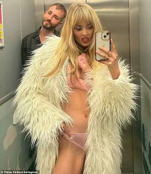 Diana Vickers OnlyFans Leaked Free Thumbnail Picture - #Nmt2ajrFr9