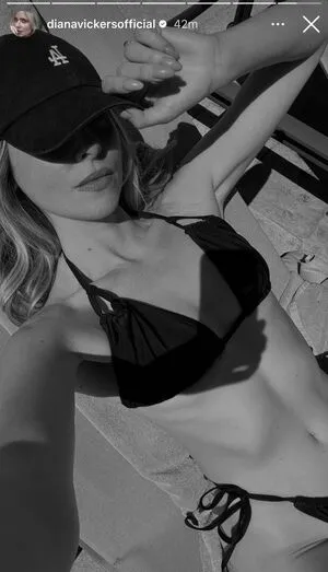 Diana Vickers OnlyFans Leaked Free Thumbnail Picture - #V8YorYvIa4