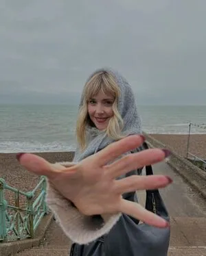 Diana Vickers OnlyFans Leaked Free Thumbnail Picture - #VQVDNjQRoz