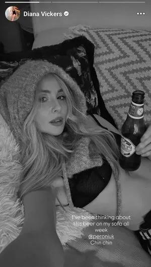 Diana Vickers OnlyFans Leaked Free Thumbnail Picture - #qi3TZUcxqe