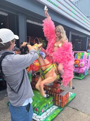 Diana Vickers OnlyFans Leaked Free Thumbnail Picture - #ykxFDXxxG1