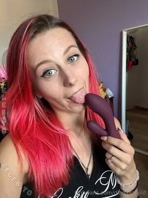 Diana Wild Official OnlyFans Leaked Free Thumbnail Picture - #GsiBSZqbYo