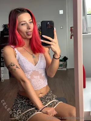 Diana Wild Official OnlyFans Leaked Free Thumbnail Picture - #WMTIqqHoH2