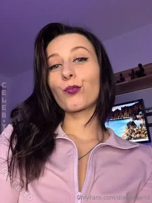 Diana Wild Official OnlyFans Leaked Free Thumbnail Picture - #X2tsHsASyo