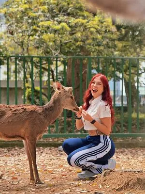 Diana Zambrozuski OnlyFans Leaked Free Thumbnail Picture - #FgedtZxe1W