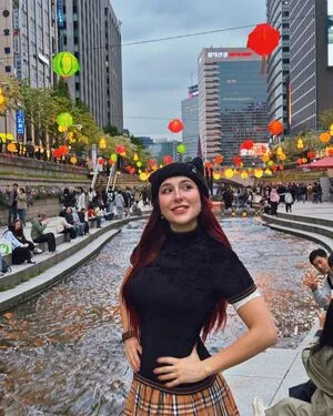 Diana Zambrozuski OnlyFans Leaked Free Thumbnail Picture - #VSzh5UWe8K