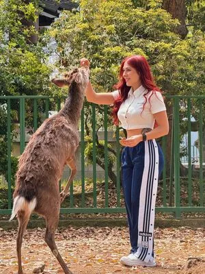 Diana Zambrozuski OnlyFans Leaked Free Thumbnail Picture - #xMxGbBWeCQ