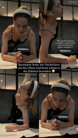 Diana Zur Lwen OnlyFans Leaked Free Thumbnail Picture - #8apvZh3AC2