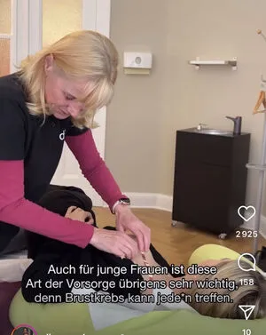 Diana Zur Lwen OnlyFans Leaked Free Thumbnail Picture - #IPsFssp2kz