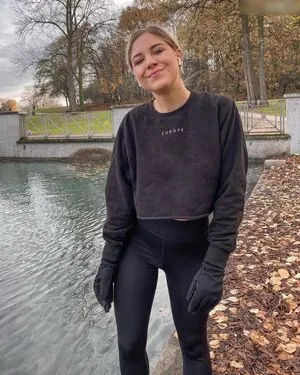 Diana Zur Lwen OnlyFans Leaked Free Thumbnail Picture - #Ig4g1L5npK