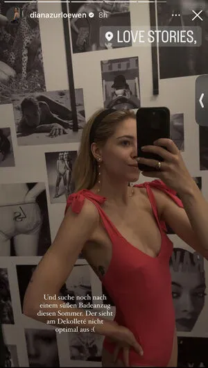 Diana Zur Lwen OnlyFans Leaked Free Thumbnail Picture - #LsKSbGyFc4