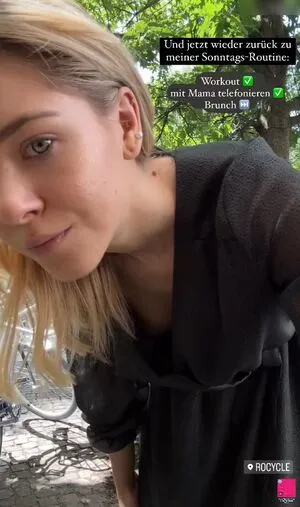 Diana Zur Lwen OnlyFans Leaked Free Thumbnail Picture - #fqOeVqBPK9