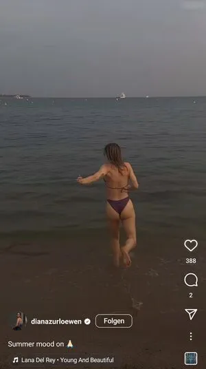 Diana Zur Lwen OnlyFans Leaked Free Thumbnail Picture - #gNi3mFu3hf