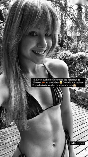 Diana Zur Lwen OnlyFans Leaked Free Thumbnail Picture - #k0alRFUaWx