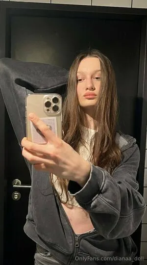 Dianaa Doll OnlyFans Leaked Free Thumbnail Picture - #Cqs0x8oaTU