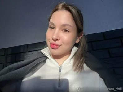 Dianaa Doll OnlyFans Leaked Free Thumbnail Picture - #KcnfkB9xUU