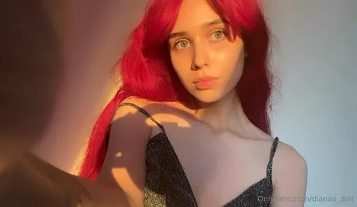 Dianaa Doll OnlyFans Leaked Free Thumbnail Picture - #X8yqA7HNgY