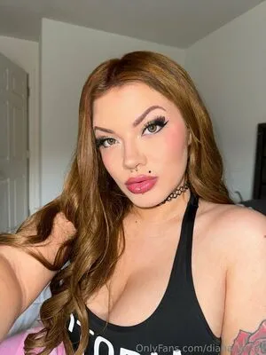 Dianaatexas OnlyFans Leaked Free Thumbnail Picture - #5r76Oj4NqU