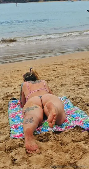 Dianababy OnlyFans Leaked Free Thumbnail Picture - #XOYUUm2FeV