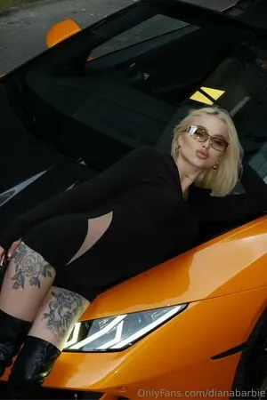Dianabarbie OnlyFans Leaked Free Thumbnail Picture - #48gLLZvah4