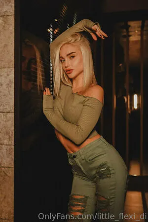 Dianabarbie OnlyFans Leaked Free Thumbnail Picture - #qd8fMImNMj