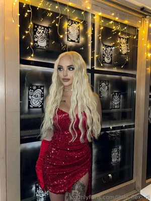 Dianabarbie OnlyFans Leaked Free Thumbnail Picture - #t3dCk4qhwh