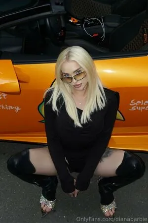 Dianabarbie OnlyFans Leaked Free Thumbnail Picture - #vRLQT5rYXR