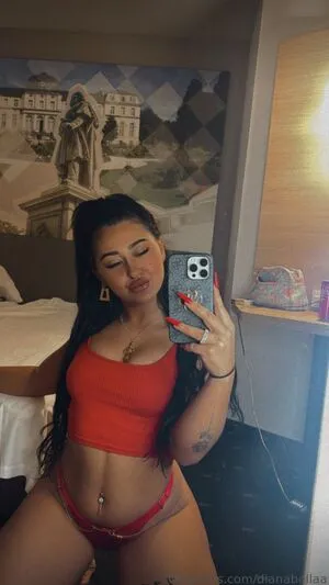 Dianabellbaby OnlyFans Leaked Free Thumbnail Picture - #7JEBsBoL8H