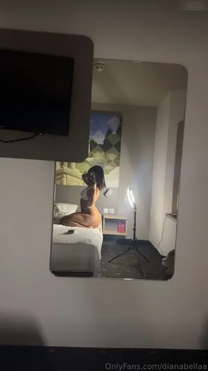 Dianabellbaby OnlyFans Leaked Free Thumbnail Picture - #pgQIO5RQDN