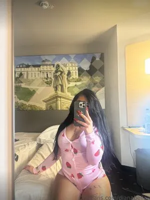 Dianabellbaby OnlyFans Leaked Free Thumbnail Picture - #sQNrnEGKXq