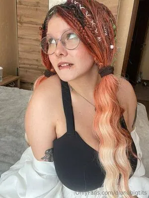 Dianabigtits OnlyFans Leaked Free Thumbnail Picture - #2Gv4rAKVip