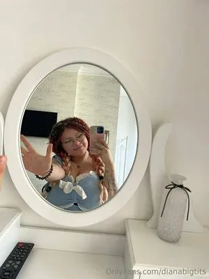 Dianabigtits OnlyFans Leaked Free Thumbnail Picture - #2K63sAYeSl