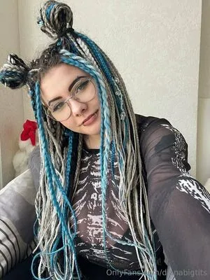 Dianabigtits OnlyFans Leaked Free Thumbnail Picture - #4hBoONM5NK