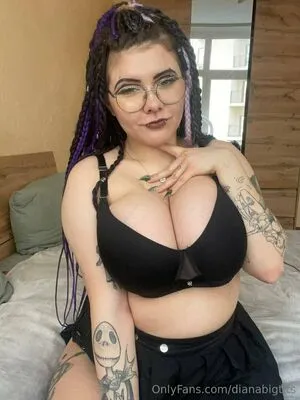 Dianabigtits OnlyFans Leaked Free Thumbnail Picture - #64Ug6dgFtt