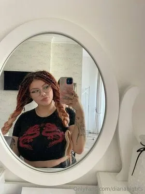 Dianabigtits OnlyFans Leaked Free Thumbnail Picture - #85HZa6FtM8