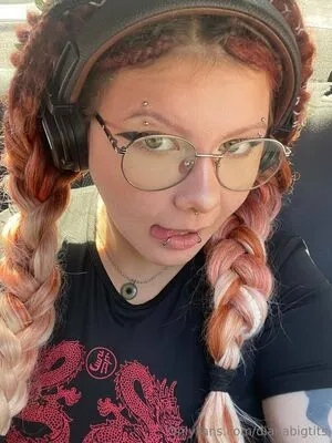 Dianabigtits OnlyFans Leaked Free Thumbnail Picture - #BHjOD0XFjx