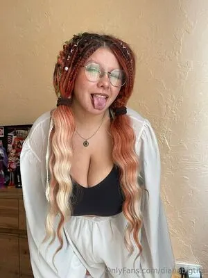 Dianabigtits OnlyFans Leaked Free Thumbnail Picture - #DWHYomAk23