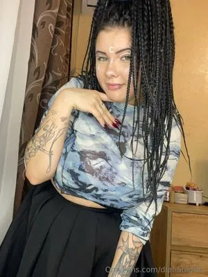 Dianabigtits OnlyFans Leaked Free Thumbnail Picture - #F0pU6Raf1i