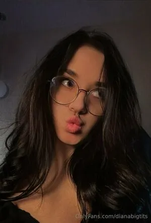 Dianabigtits OnlyFans Leaked Free Thumbnail Picture - #IPsBoKiguI