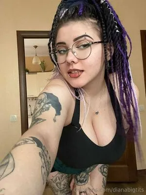 Dianabigtits OnlyFans Leaked Free Thumbnail Picture - #ItZplAgGui