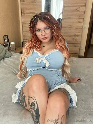 Dianabigtits OnlyFans Leaked Free Thumbnail Picture - #KFQL2GibAz