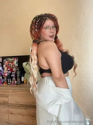 Dianabigtits OnlyFans Leaked Free Thumbnail Picture - #MPn6zULMPu