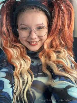 Dianabigtits OnlyFans Leaked Free Thumbnail Picture - #OFdofqO3KU