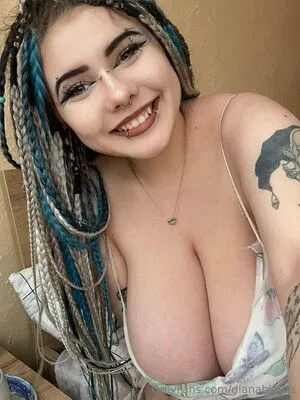 Dianabigtits OnlyFans Leaked Free Thumbnail Picture - #QQnaIYJBlF