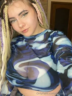 Dianabigtits OnlyFans Leaked Free Thumbnail Picture - #SLkmyaVxh6