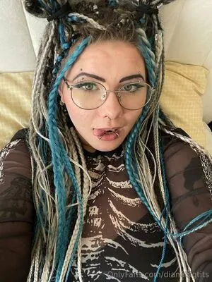 Dianabigtits OnlyFans Leaked Free Thumbnail Picture - #W19b1VQjp3