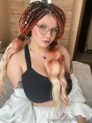 Dianabigtits OnlyFans Leaked Free Thumbnail Picture - #W2fCUPmZgU