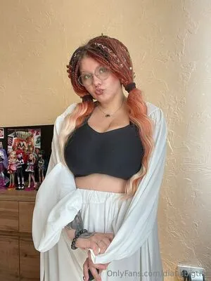 Dianabigtits OnlyFans Leaked Free Thumbnail Picture - #WNPB4mQSLU